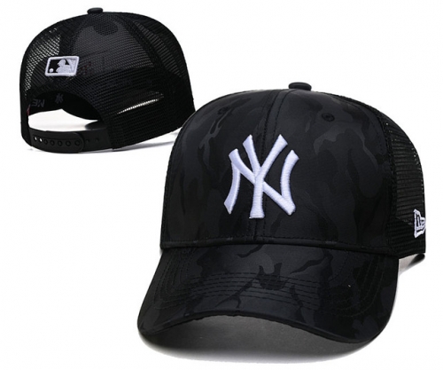 New York Yankee*s Hat *Cap-240628-YM0510