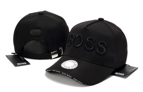 BOS*S Hat *Cap-240628-YM0045