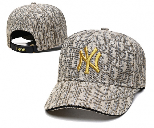 New York Yankee*s Hat *Cap-240628-YM0495