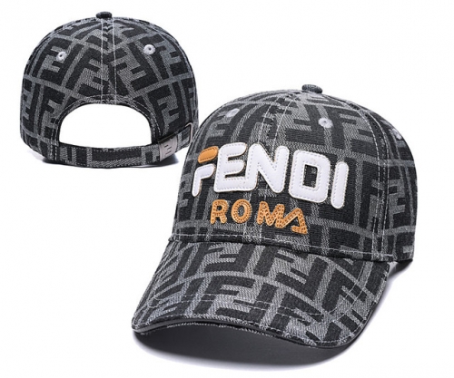 FEND*I Hat *Cap-240628-YM0238