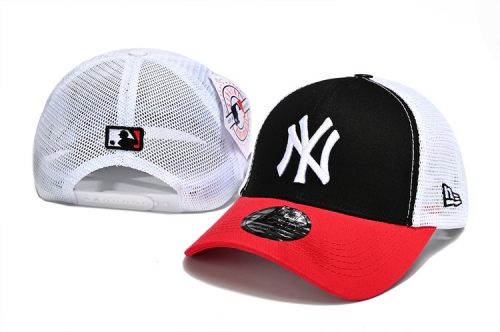 New York Yankee*s Hat *Cap-240628-YM0524