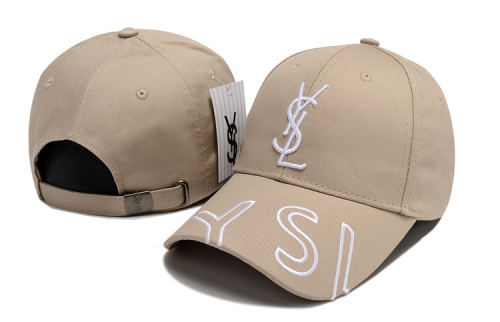 YS*L Hat *Cap-240628-YM0680