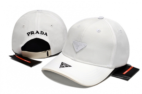 Prad*a Hat *Cap-240628-YM0612