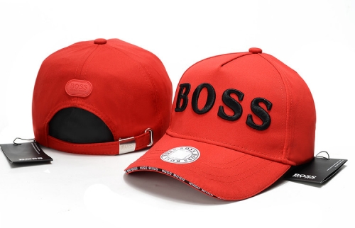 BOS*S Hat *Cap-240628-YM0044