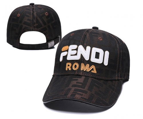 FEND*I Hat *Cap-240628-YM0237