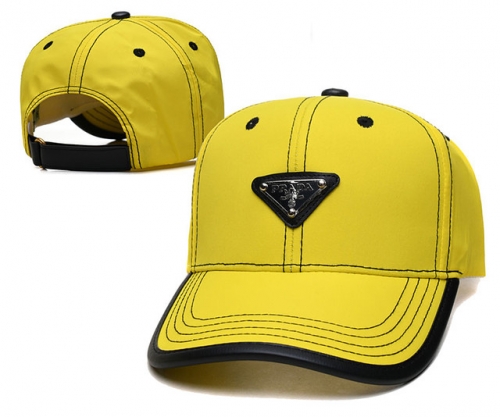 Prad*a Hat *Cap-240628-YM0625