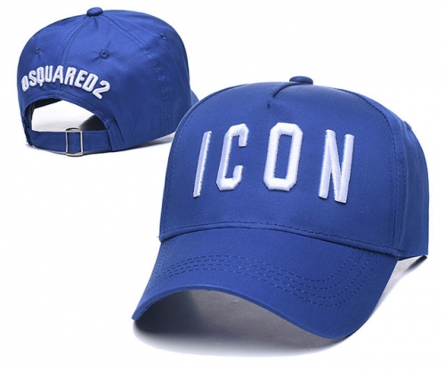 Dsquared*2 Hat *Cap-240628-YM0189