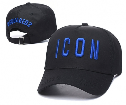 Dsquared*2 Hat *Cap-240628-YM0217