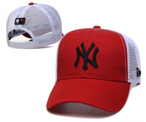 New York Yankee*s Hat *Cap-240628-YM0505