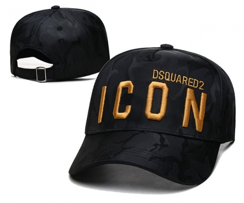 Dsquared*2 Hat *Cap-240628-YM0216