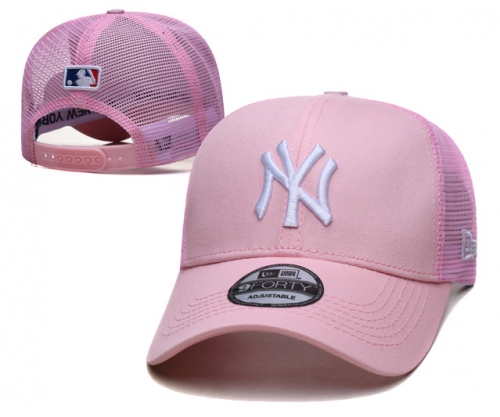 New York Yankee*s Hat *Cap-240628-YM0507