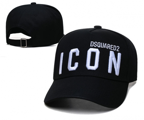 Dsquared*2 Hat *Cap-240628-YM0220