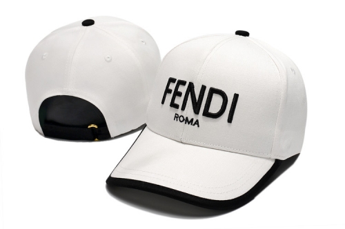 FEND*I Hat *Cap-240628-YM0250