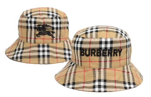 Burberr*y Hat *Cap-240628-YM0087