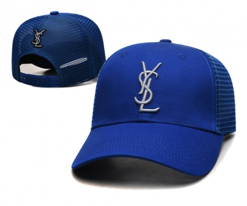 YS*L Hat *Cap-240628-YM0689