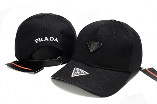 Prad*a Hat *Cap-240628-YM0614