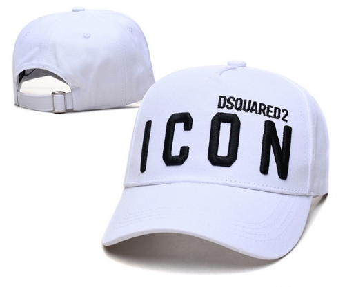 Dsquared*2 Hat *Cap-240628-YM0219