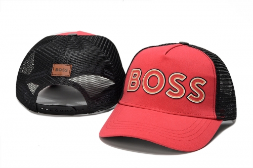 BOS*S Hat *Cap-240628-YM0040