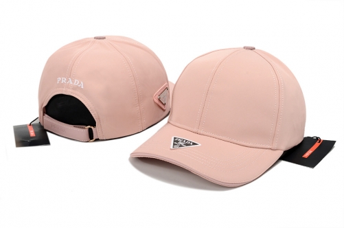 Prad*a Hat *Cap-240628-YM0607