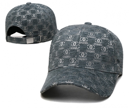 Chane*l Hat *Cap-240628-YM0122