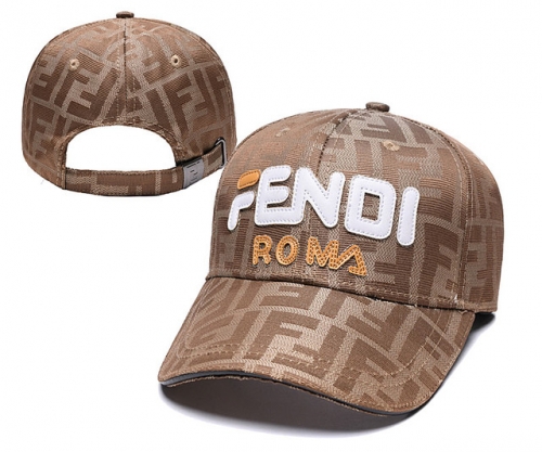 FEND*I Hat *Cap-240628-YM0236