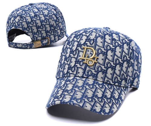 Dio*r Hat *Cap-240628-YM0162