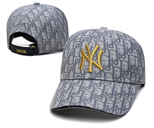 New York Yankee*s Hat *Cap-240628-YM0494