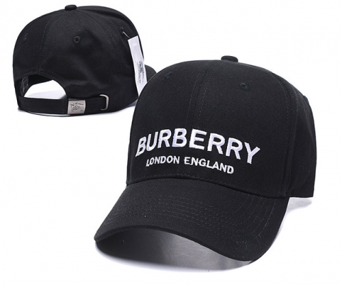 Burberr*y Hat *Cap-240628-YM0098