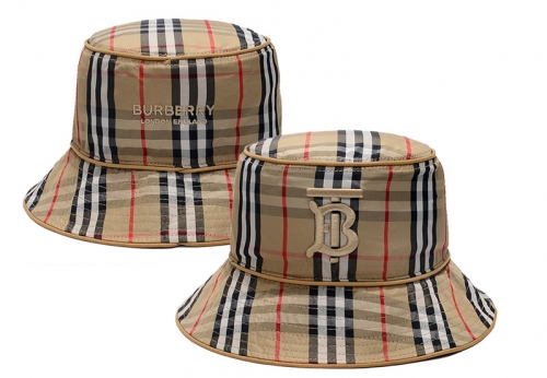 Burberr*y Hat *Cap-240628-YM0101