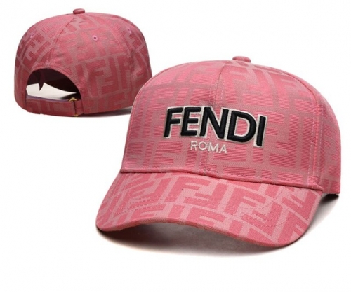 FEND*I Hat *Cap-240628-YM0241