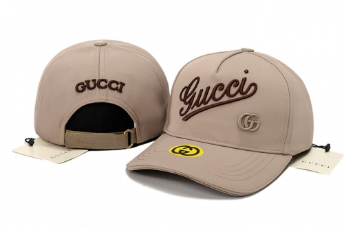 Gucc*i Hat *Cap-240628-YM0264