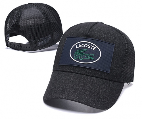 LACOST*E Hat *Cap-240628-YM0801