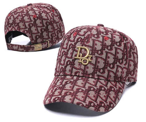 Dio*r Hat *Cap-240628-YM0163