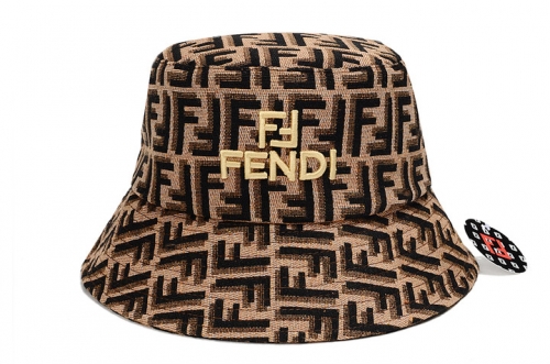 FEND*I Hat *Cap-240628-YM0229