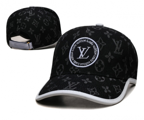 L*V Hat *Cap-240628-YM0410