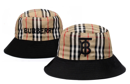 Burberr*y Hat *Cap-240628-YM0094