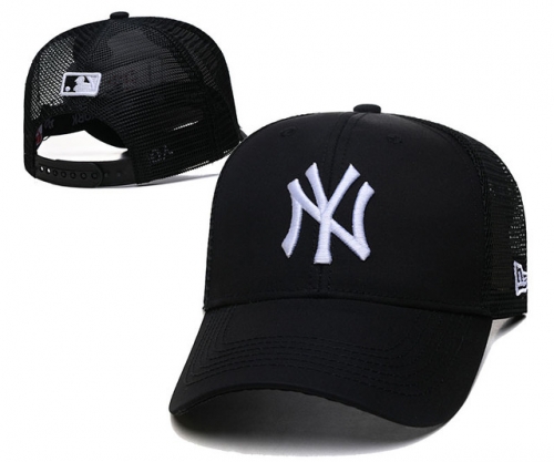 New York Yankee*s Hat *Cap-240628-YM0508