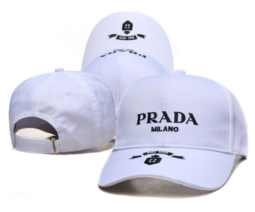 Prad*a Hat *Cap-240628-YM0623