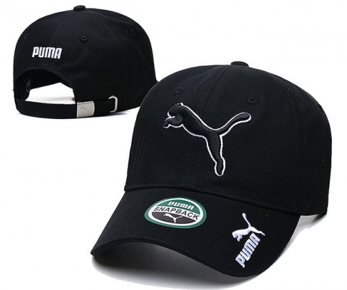 PUM*A Hat *Cap-240628-YM0640