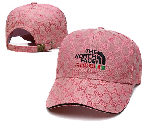 THE NORTH FAC*E Hat *Cap-240628-YM0652