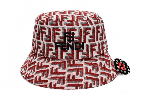 FEND*I Hat *Cap-240628-YM0223