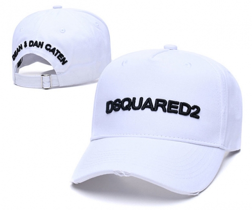 Dsquared*2 Hat *Cap-240628-YM0195