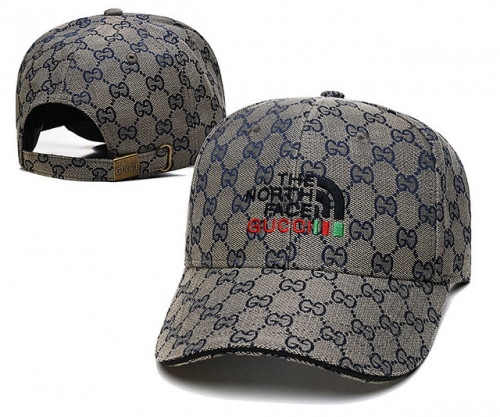 THE NORTH FAC*E Hat *Cap-240628-YM0651