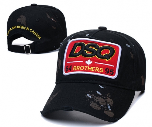 Dsquared*2 Hat *Cap-240628-YM0186