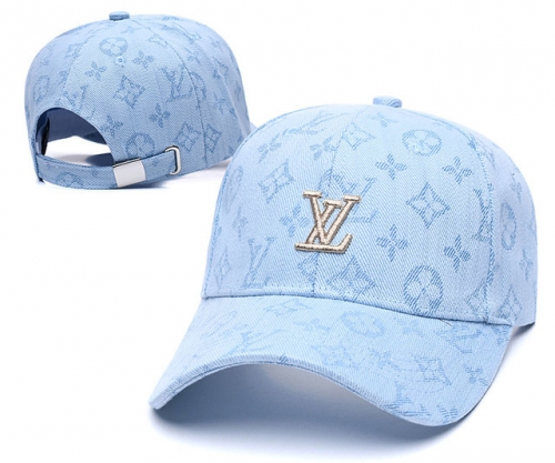 L*V Hat *Cap-240628-YM0444