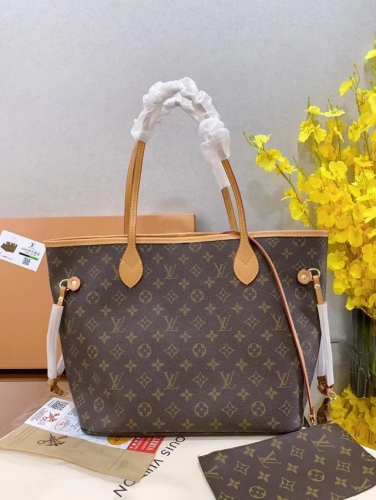 L*V Handbags-240728-BX3041