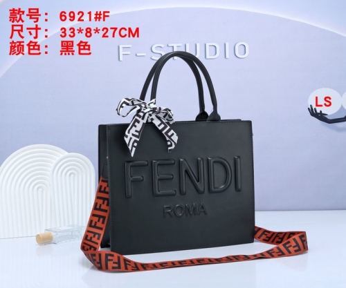 Fend*i Handbags-240727-OM0636