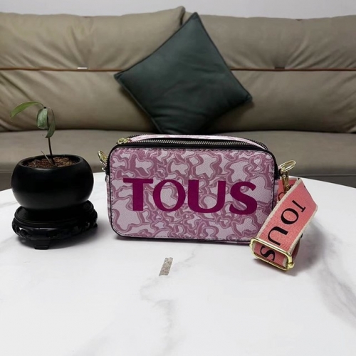 TOU*S Handbags-240728-BX2982