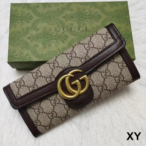 Gucc*i Wallet-240727-OM0812