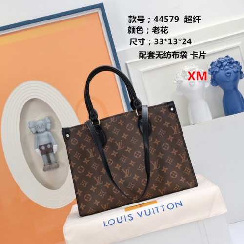 L*V Handbags-240727-OM0696